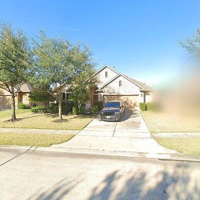 12607 Otter Crest Ct, Humble, TX 77346