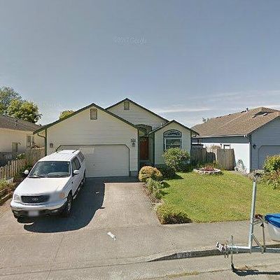 1262 Chaparral Ave, Mckinleyville, CA 95519