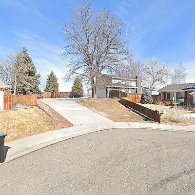 12633 W 67 Th Pl, Arvada, CO 80004