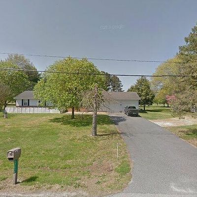 12658 Oakland Rd, Ridgely, MD 21660