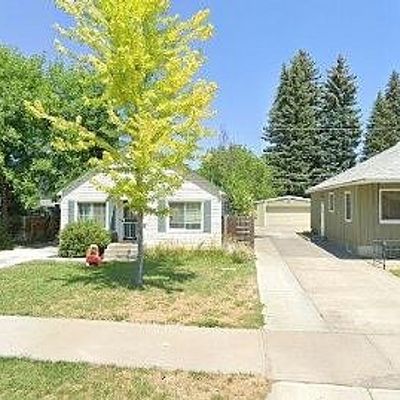 127 E 20 Th St, Idaho Falls, ID 83404