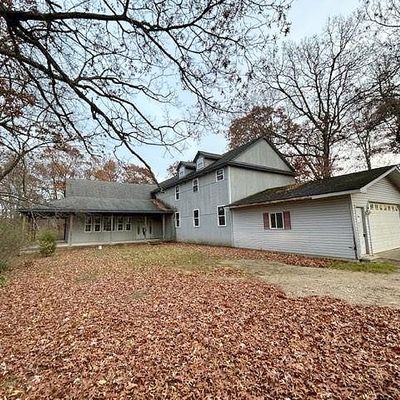 12815 Shaffer Rd, Davisburg, MI 48350