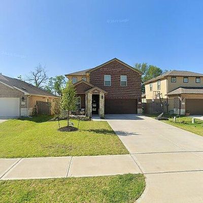 12825 S Winding Pines Dr, Tomball, TX 77375