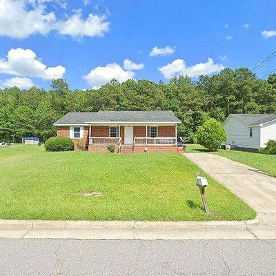 129 Ashland Ave, Rocky Mount, NC 27801