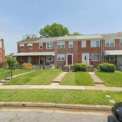 129 Hampshire Rd, Essex, MD 21221