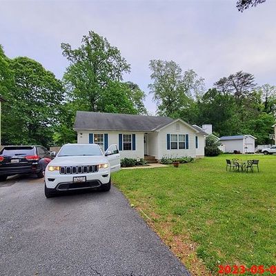 12946 Mohawk Dr, Lusby, MD 20657