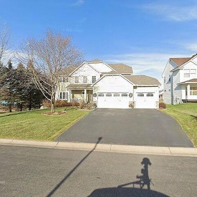 12979 196 Th Ln Nw, Elk River, MN 55330