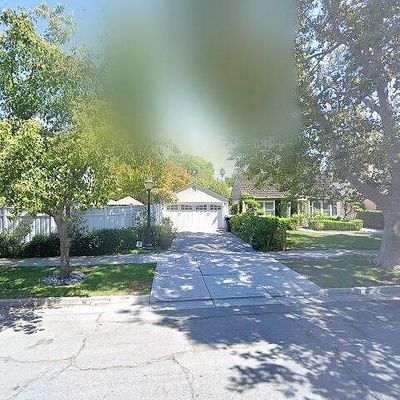 1298 University Ave, San Jose, CA 95126