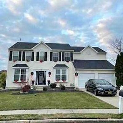 13 Paddock Rd, Marlton, NJ 08053