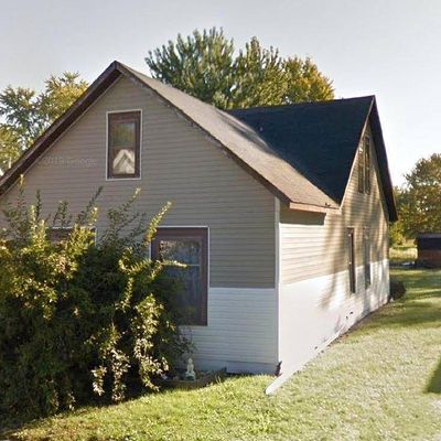 130 N Bell St, Bradner, OH 43406