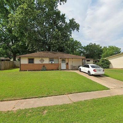 1302 Gladiolus St, Bossier City, LA 71112