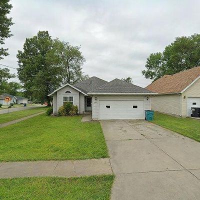 1305 N Ohara Ave, Springfield, MO 65802