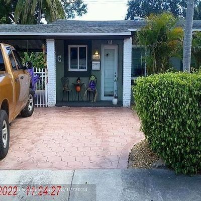 1306 Ne 15 Th Ave, Fort Lauderdale, FL 33304