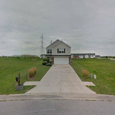 1306 Sourgum Ln, Lafayette, IN 47905