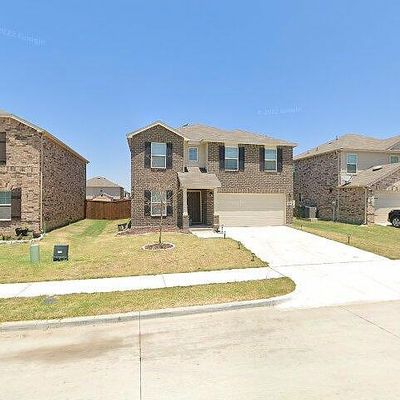 1309 Waggoner Dr, Cross Roads, TX 76227