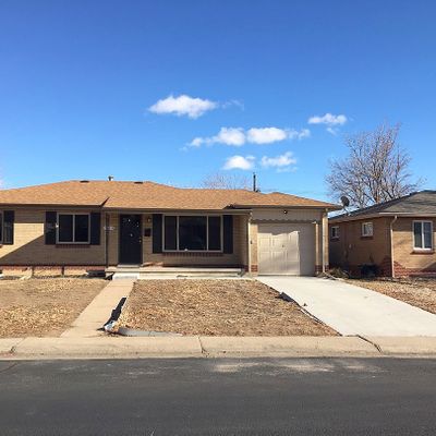 1310 S Gray St, Lakewood, CO 80232