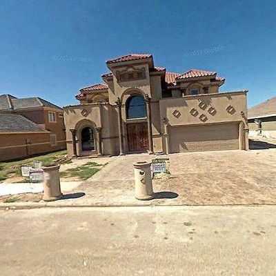 1311 Esther Ave, Edinburg, TX 78539