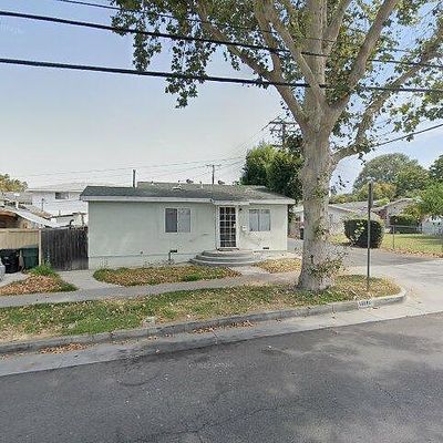 13111 La Cuarta St, Whittier, CA 90602