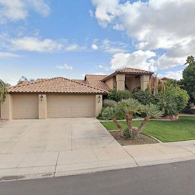 1630 W Honeysuckle Ln, Chandler, AZ 85248