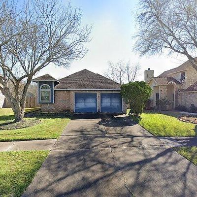 16311 Petaluma Dr, Houston, TX 77053