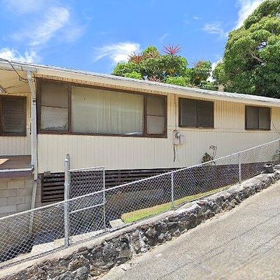 1634 Palolo Ave #C, Honolulu, HI 96816