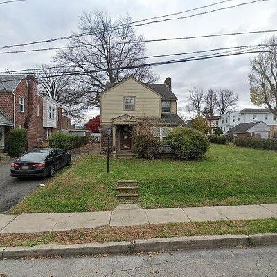 164 E Marshall Rd, Lansdowne, PA 19050