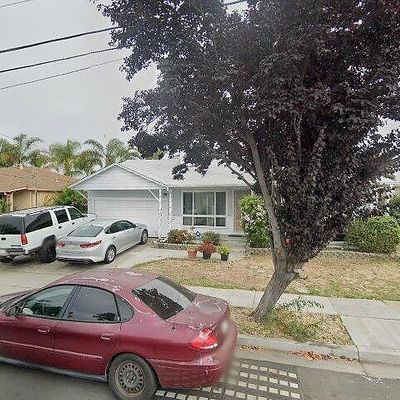 164 Newton St, Hayward, CA 94544