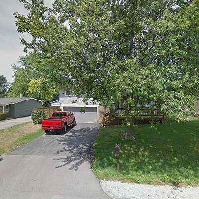 1644 Warwick Way, Mount Pleasant, WI 53406