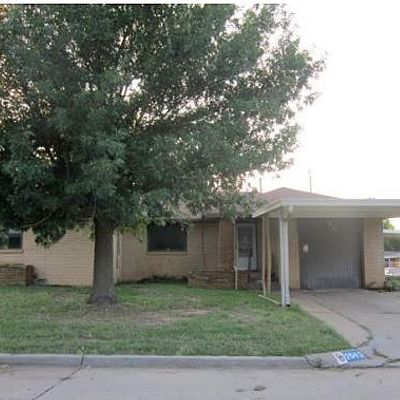 1645 Ne 46 Th St, Oklahoma City, OK 73111