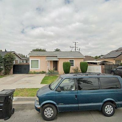 16513 S Pannes Ave, Compton, CA 90221