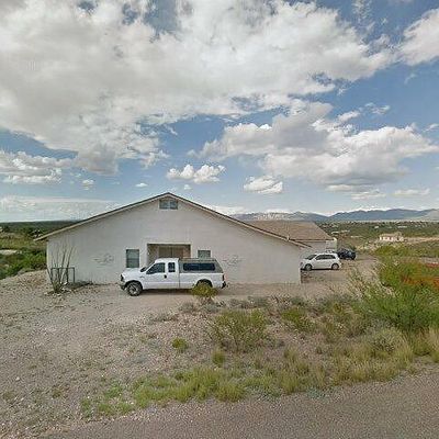 1652 North Dr, Tombstone, AZ 85638