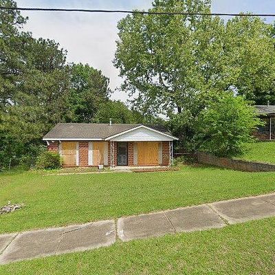 1679 Rigby St, Montgomery, AL 36110