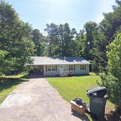 168 Forrister Rd, Dallas, GA 30132