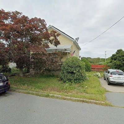 168 Spencer St, Fall River, MA 02721