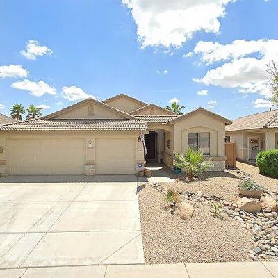 16817 W Bradford Way, Surprise, AZ 85374