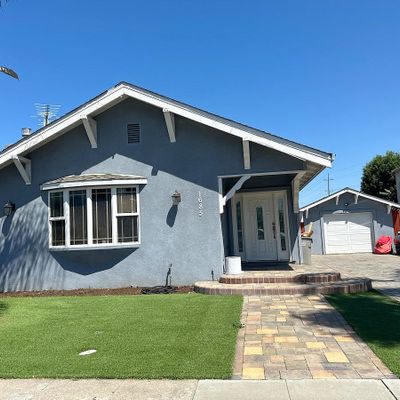 1685 E San Fernando St, San Jose, CA 95116