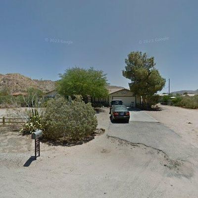 16873 Mesquite Rd, Apple Valley, CA 92307