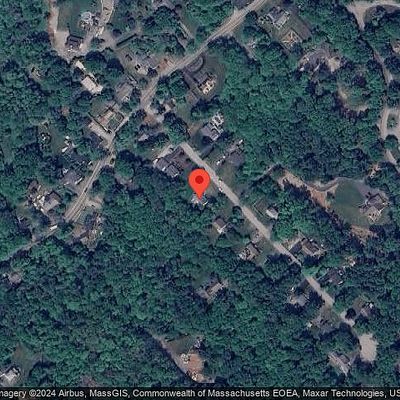 17 Hillside Dr, Cohasset, MA 02025