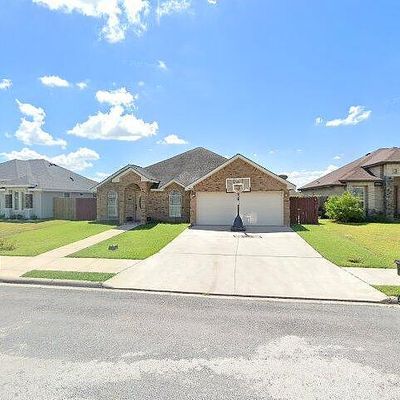 1702 W Garfield Ave, Mission, TX 78573