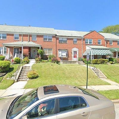 1704 Northbourne Rd, Baltimore, MD 21239