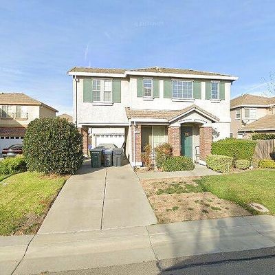 1713 Keesler Cir, Suisun City, CA 94585