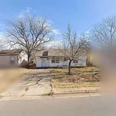 1717 Burger St, Abilene, TX 79603