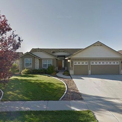 1721 W Eagle Mountain Dr, Meridian, ID 83646