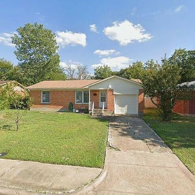 1724 Ridgeview St, Mesquite, TX 75149