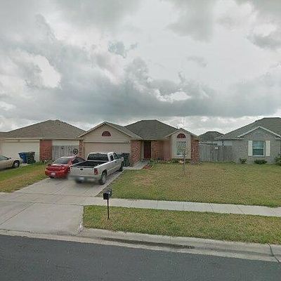 1726 Overland Trl, Corpus Christi, TX 78410