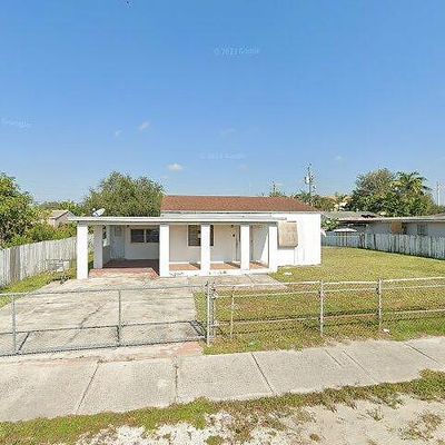 1731 Nw 80 Th St, Miami, FL 33147