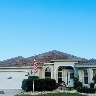 17325 Se 73 Rd Park Glen Ct, The Villages, FL 32162