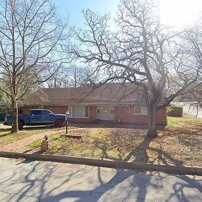 1733 Holt St, Fort Worth, TX 76103