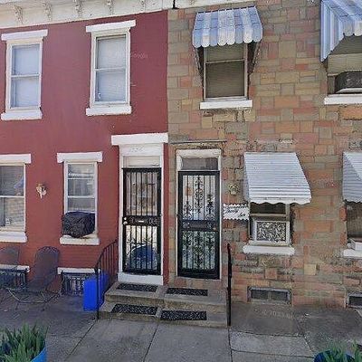 1734 W Seybert St, Philadelphia, PA 19121