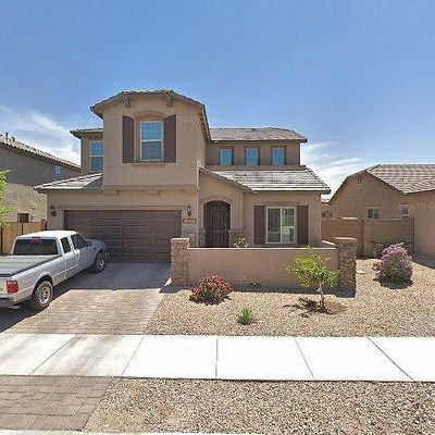 17537 W Lilac St, Goodyear, AZ 85338